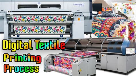 digital fabric printing metallic|digital printing methods.